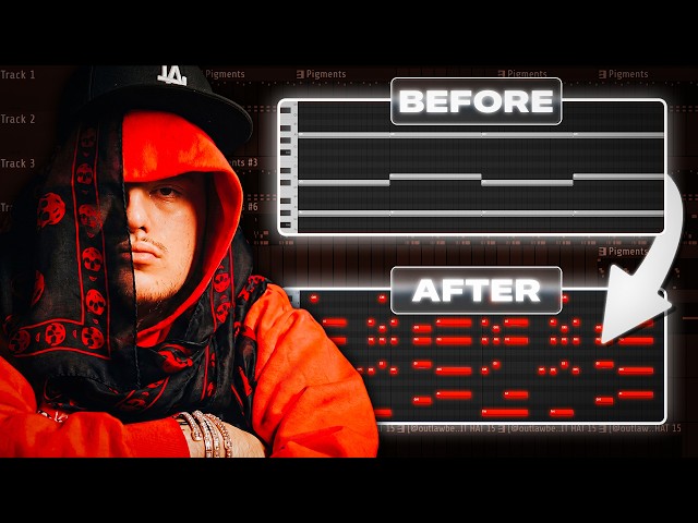 Dark Beats Are EVOLVING! Here’s How To Make Them…