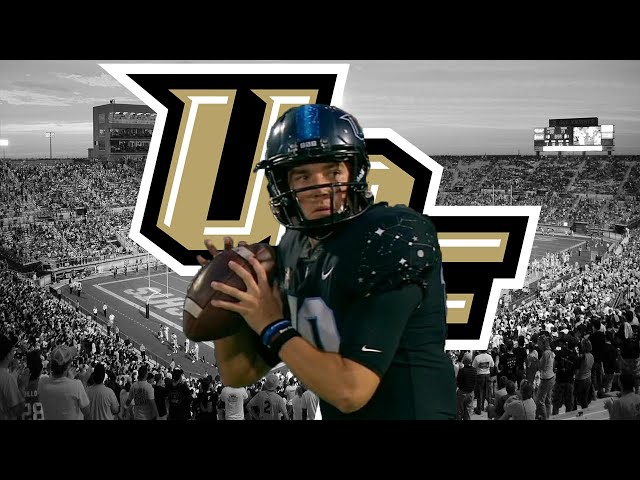 Who Is: McKenzie Milton