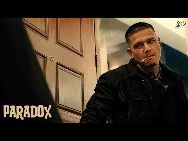 Dhanda Nyoliwala - Paradox (Official Music Video)
