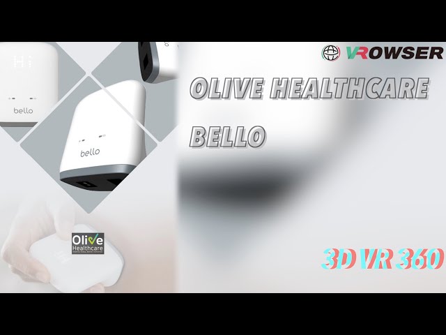 Olive Healthcare Bello (Personalized Belly Fat Solution)