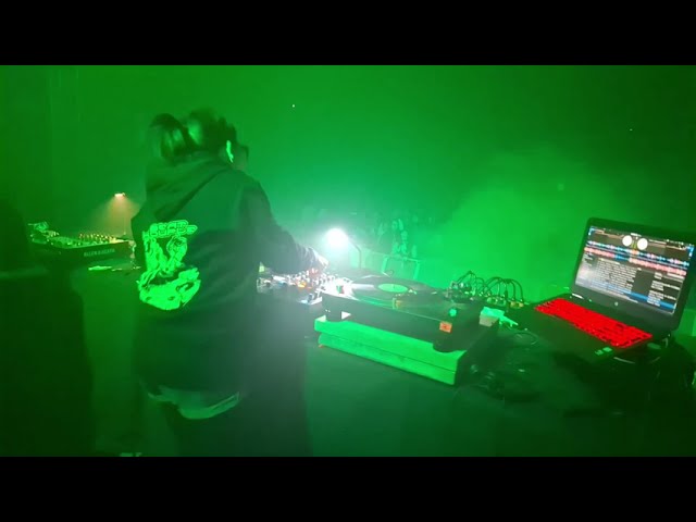 Hardtek vibes by Beat Kouple 💜🙌 TMS Rave Up! Link Bologna