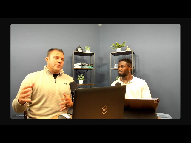 Trainer Talk: Training for hypertrophy