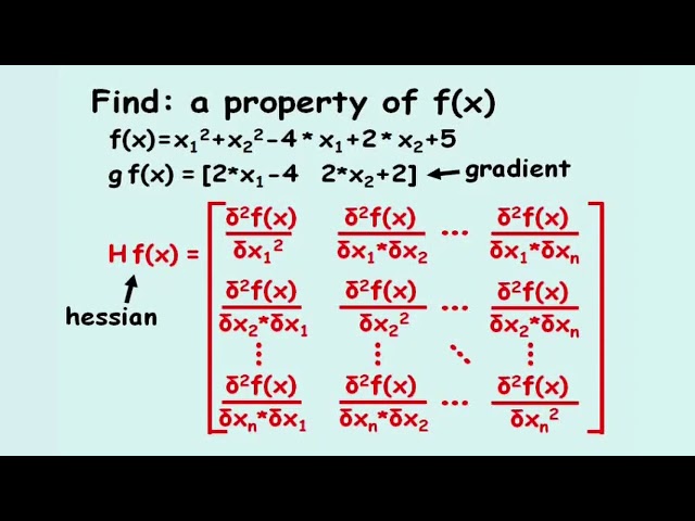 Nonlinear Programming 1