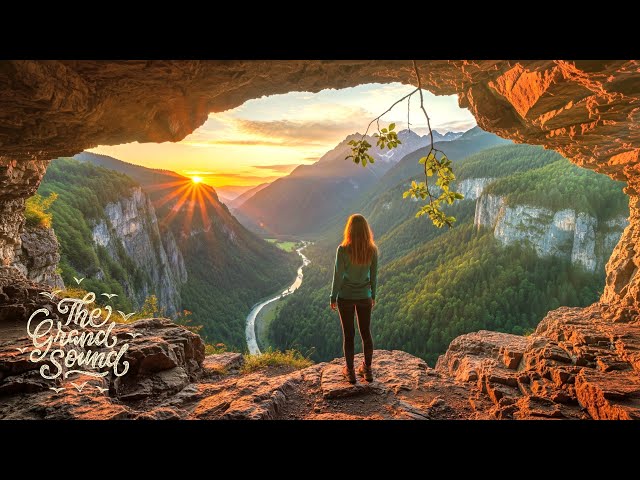 ♫ Best Progressive House Mix 2026 Vol. #1 ♫