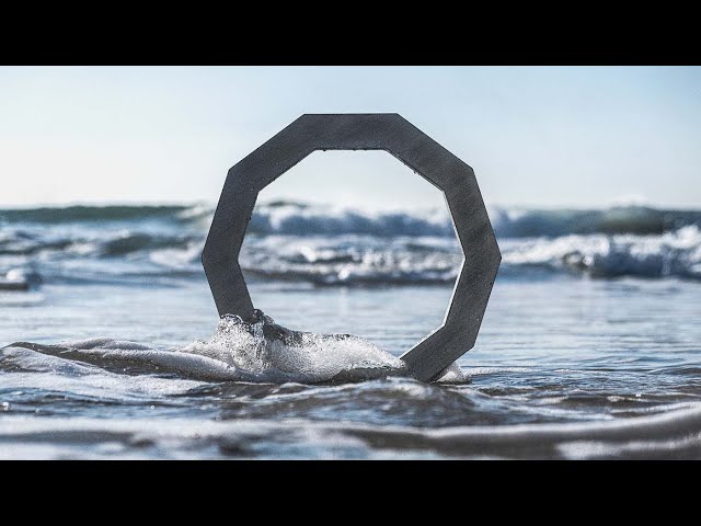 Hybrid Minds - Fingerprints feat. Grace Grundy