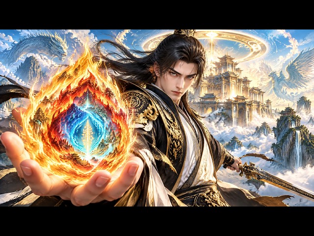 【大主宰FULL】💥霸權番劇橫空出世！打鬥鏡頭絲滑，節奏把控絕了，越往後看越上頭！