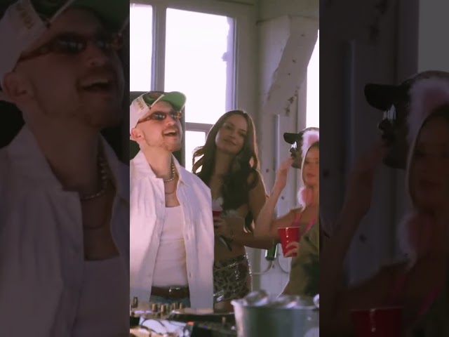 Good Times Ahead x AntiUp - Airwobble x Control The Media