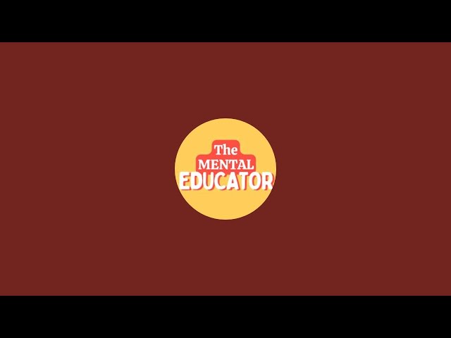 #Physicsforsecondaryschool #thementaleducator
