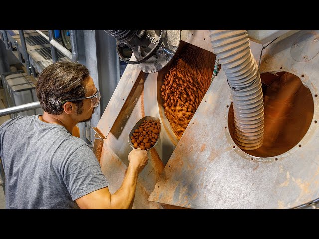Gipsrecycling: natürliche Ressourcen schonen