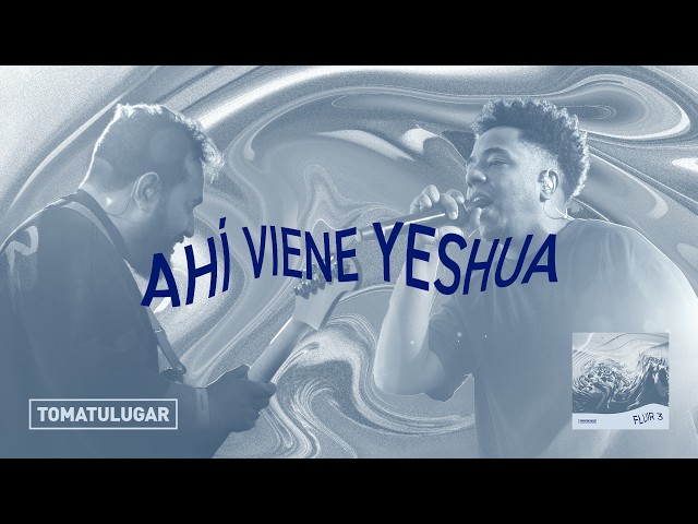 Yeshua is Coming | FLUIR 3 - TOMATULUGAR Live