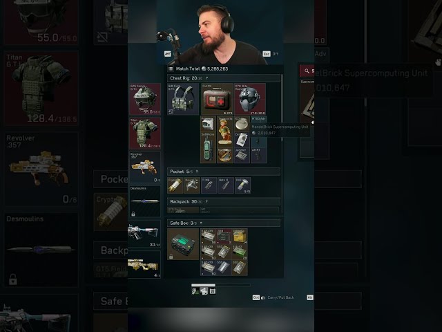 Keycard is ACTUALLY GOOD!