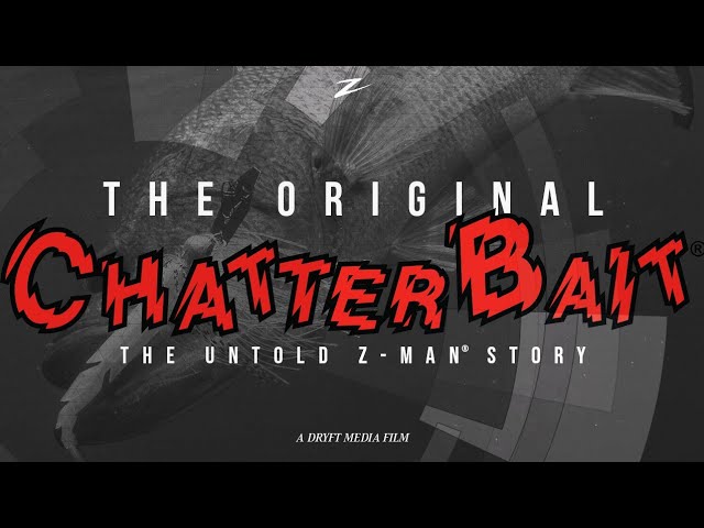 The Original ChatterBait: The Untold Z-Man Story
