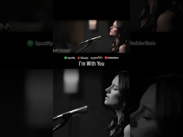 I’m With You - Avril Lavigne (Boyce Avenue ft. First To Eleven acoustic cover)#shorts #singingcover