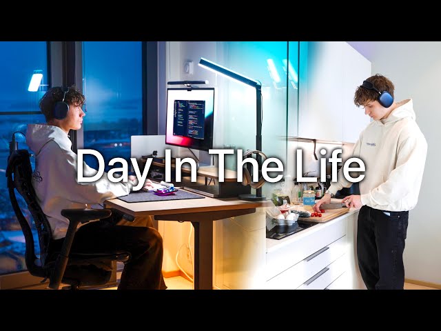 My Tech Stack 2026 | Day In The Life Of a Software Engineer