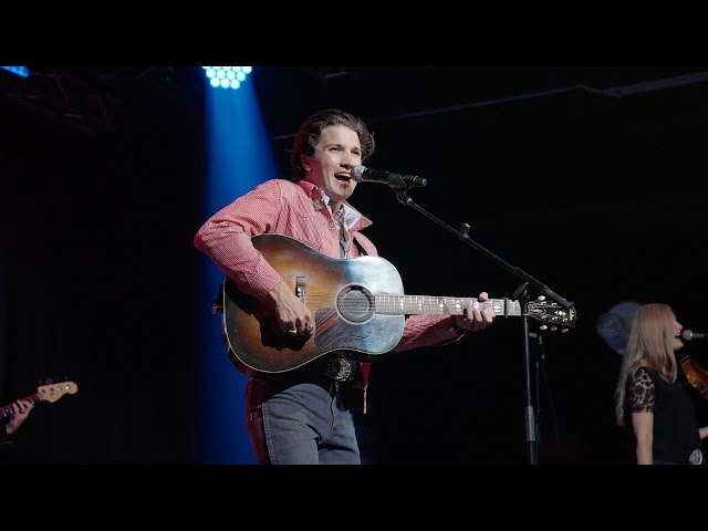 Drake Milligan - What I Couldn’t Forget (Live in West Chester Township, OH – Oct 5, 2024)