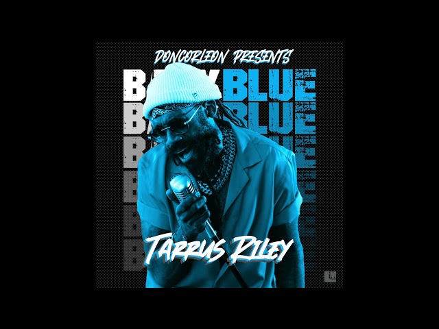 TARRUS RILEY BABYBLUE