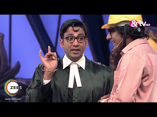 Happy Hours - Hindi Serial - Episode 24  - September 29, 2016 - And Tv Show - Webisode