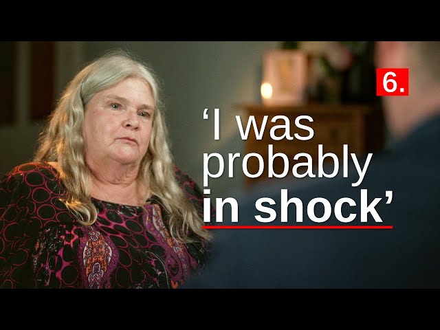 ‘Vindicated’: The email that gave Mandy Molloy the clarity she fought for  | TVNZ+