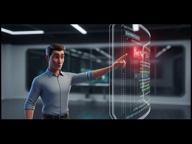 The Unity AI Pilot (Promo)