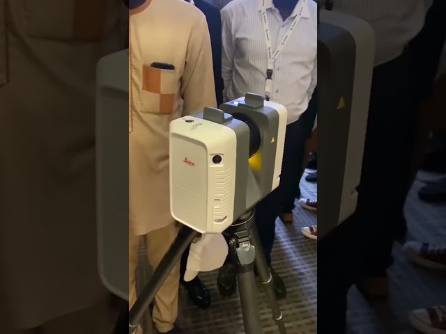 Leica RTC360 3D scanner #leica #3dscanner
