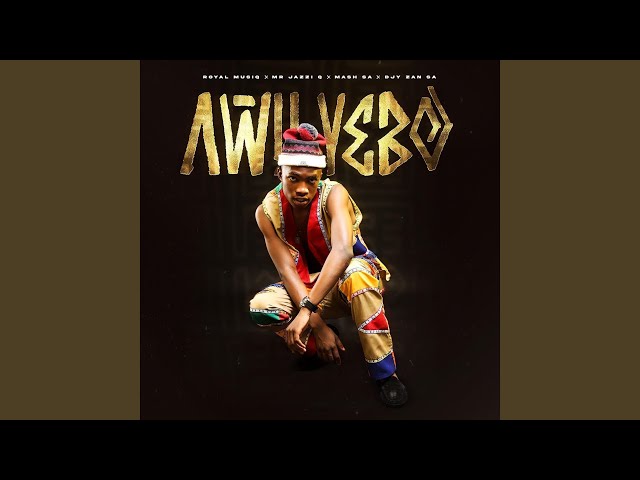 Awu'Yebo