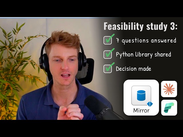 Can I use Open Mirroring for my Microsoft Fabric project?