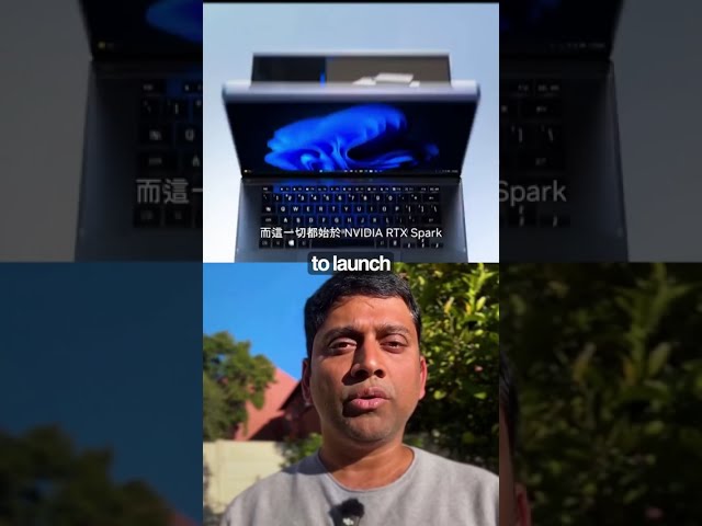 🥇 The Next Laptop War Is About AI, Not Battery Life