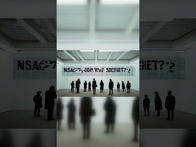The Theories Short | Cicada 3301 | Cyber ​​Snacks | Stay Safe Online 🛡️ | #trending
