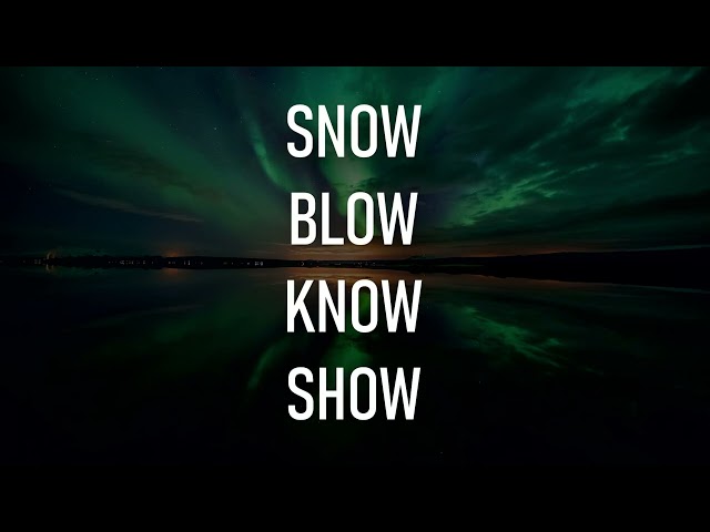 FREESTYLE RAP WITH WORDS 🔥 TRAINING BEAT 🎤 #021