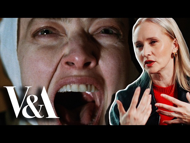 Mona Fastvold on directing Amanda Seyfried in the Testament of Ann Lee