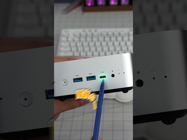 Minisforum M1 Pro 125H | Gaming, AI, Benchmarks & More!