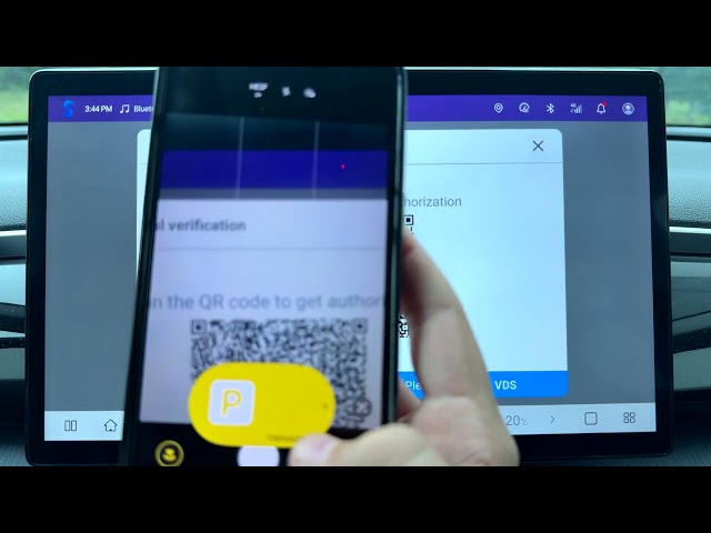 BYD – How to Use Cloud Service Detection (Hidden Service Menu)
