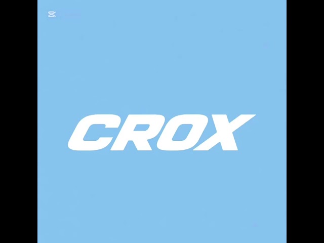 Crox(크록스) ‚candy code‘ official