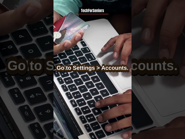 Create a Guest Account on Windows 10