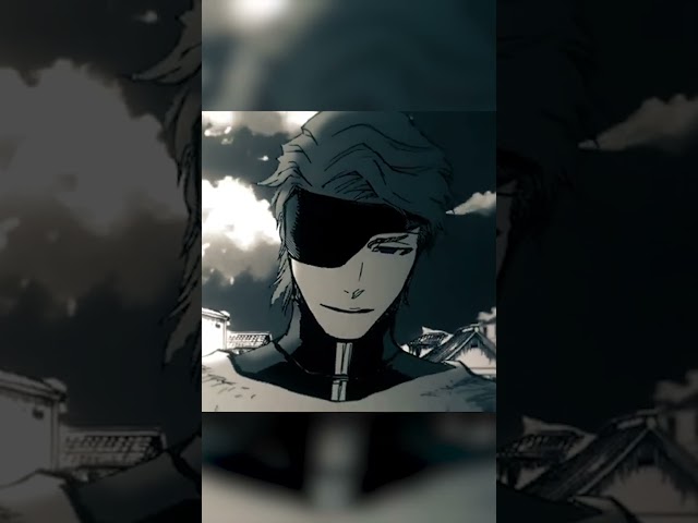 I Got The 0.1% Trait On Aizen In Anime Vanguards..  #animeadventures #roblox #anime #animevanguards
