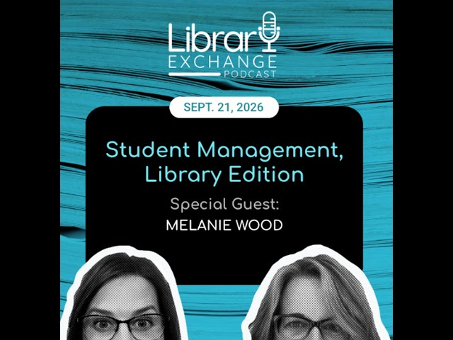 Student Management, Library Edition - E218
