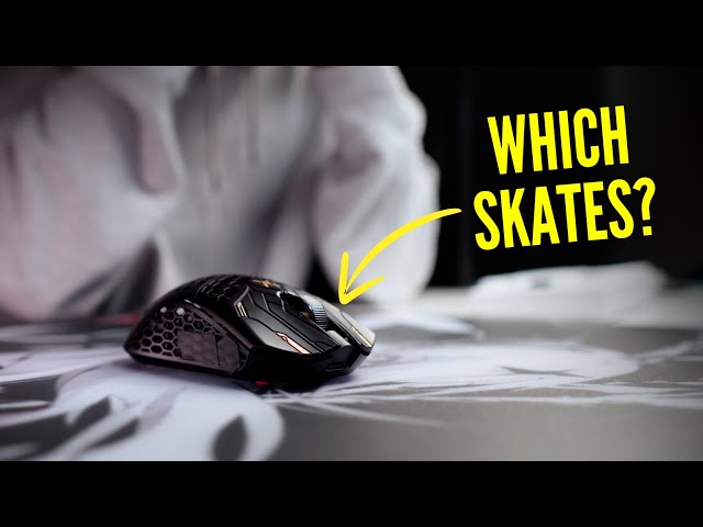 Beginners Guide to aftermarket skates.