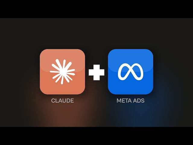THIS IS INSANE: I Let Claude Run My Facebook Ads for 8 Days