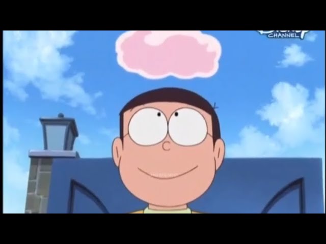Doraemon Season 10 Episode 90 - Full Episode in Hindi Without Zoom Effects