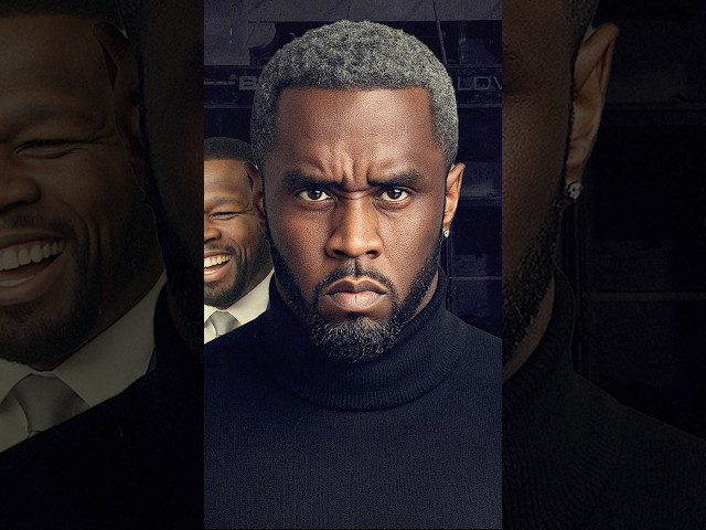 50 Cent’s Netflix Doc is Nasty Work.