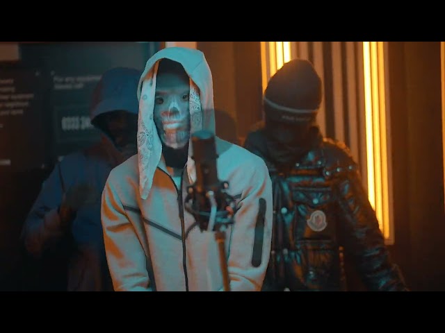 GR - THE HOTSPOT | @PacmanTV