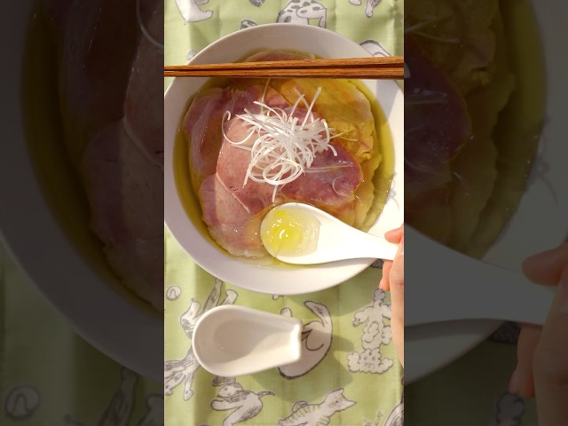 Sharing Food is Sexy