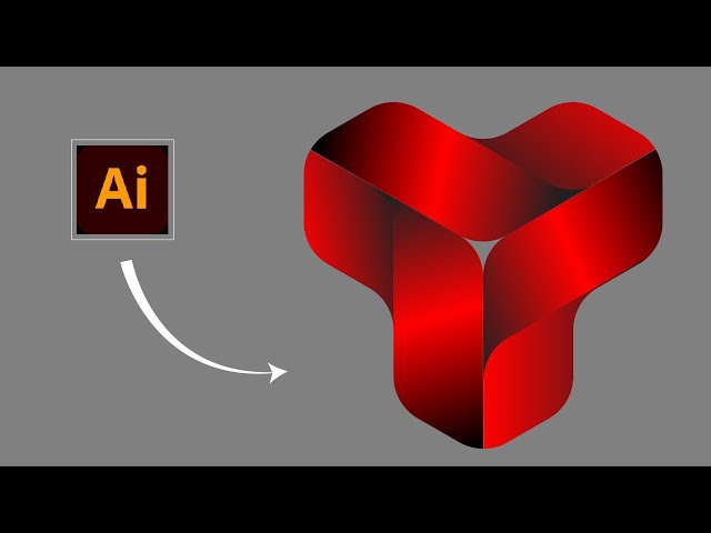 Logo design tutorial Bangla adobe illustrator 2023, লোগো ডিজাইন বাংলা, Talent Share by Zahid*