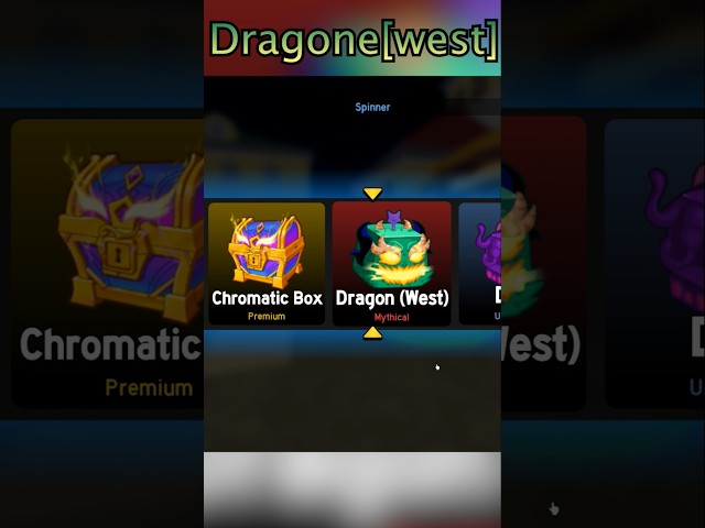 New magnet gacha is insane #roblox #bloxfurit