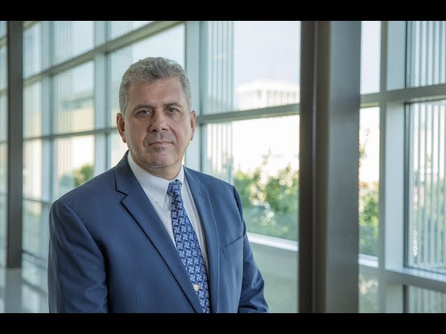 Meet Dean Rudolph G. Buchheit - UKY Engineering