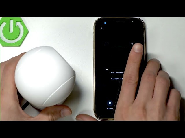 XIAOMI Camera C701 Pro – Connect & Set Up Camera