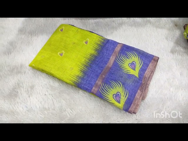 (01*10*2026)MIXED SAREES 💖 COLLECTION 😍 WHATSAPP 6374672117❤️