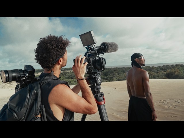 How I make short documentaries (9 Steps)