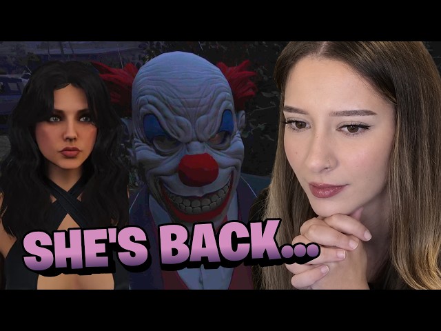 Hazel GETS THE RAY MOND UNLOCK | NOPIXEL 5.0 GTA RP