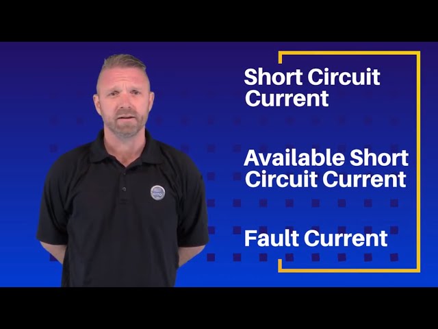 2020 NEC - Fault Current and Available Fault Current New Definitions